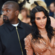 Illustration for article titled Kanye West Thought Kim Kardashian's Met Gala Outfit Was 'Too Sexy'